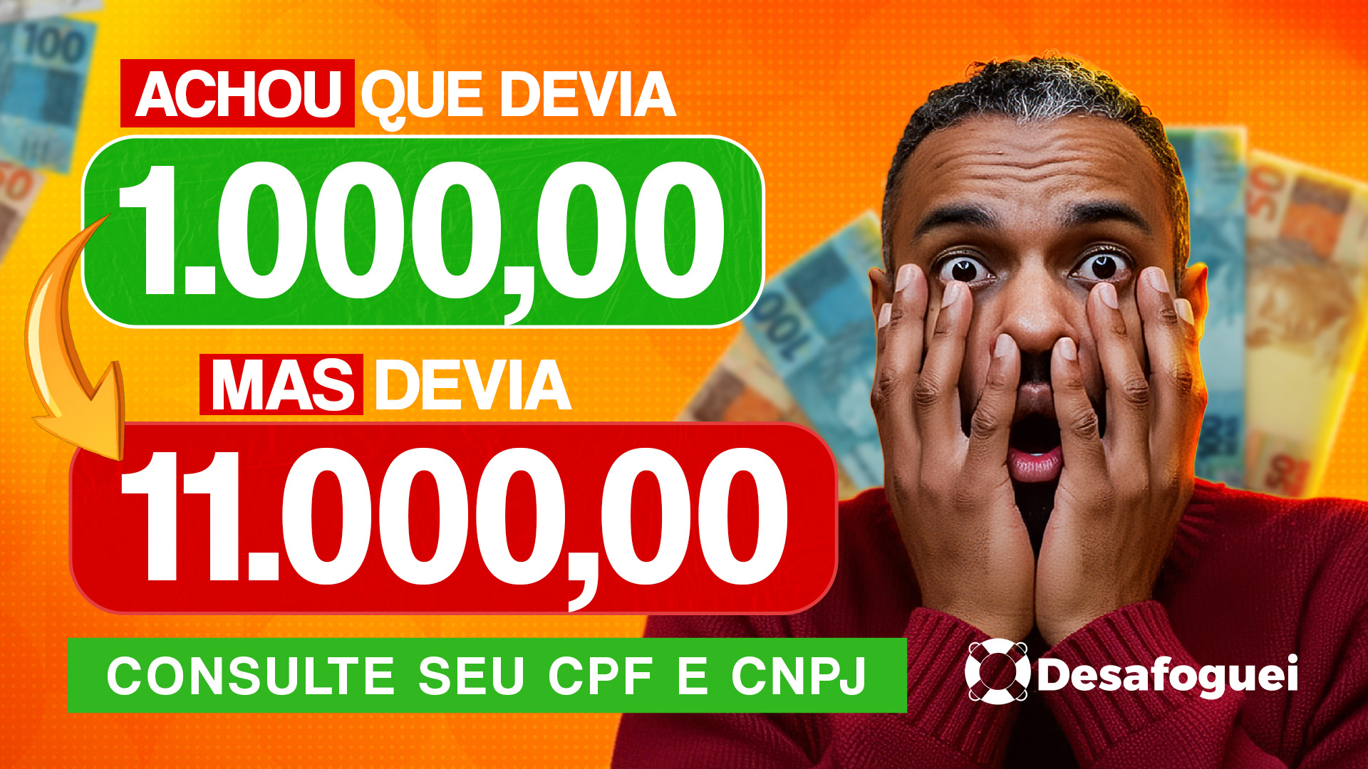 Assista ao vídeo explicativo